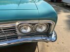 Thumbnail Photo 55 for 1966 Chevrolet Impala